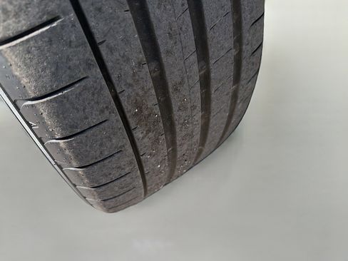 Used 2023 Mercedes-Benz GLE 53 AMG 4MATIC Coupe image 9