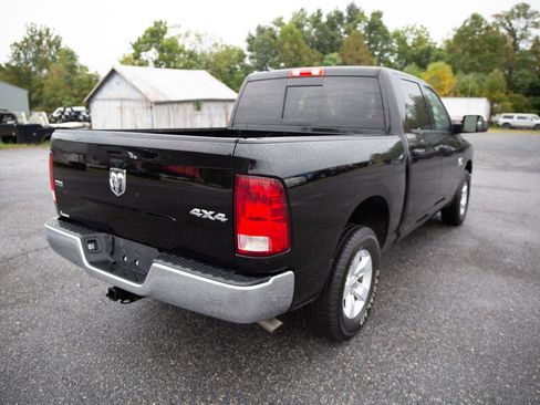Used 2023 RAM 1500 Classic SLT w/ Trailer & Traction Group image 3