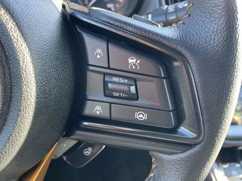 Certified 2025 Subaru Outback Wilderness image 18