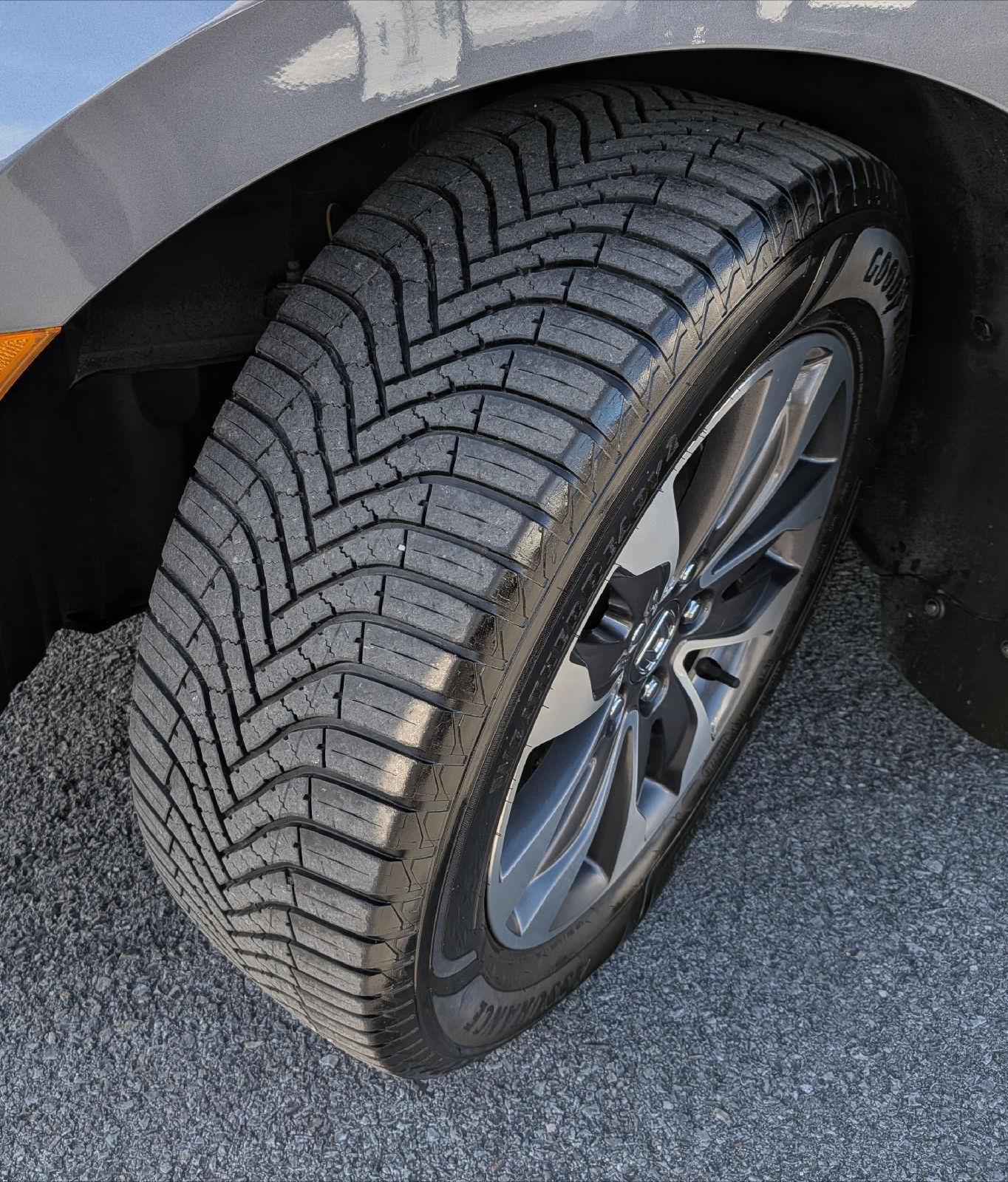 Used 2023 Honda Odyssey EX-L image 12