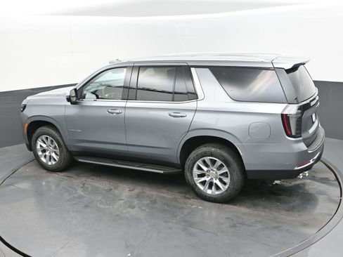 New 2026 Chevrolet Tahoe Premier w/ Sun And Tow Package RWD image 32