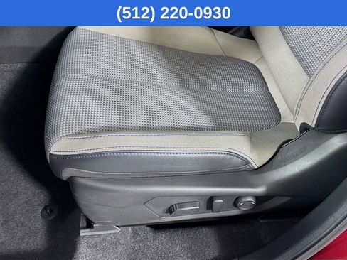 Used 2026 Subaru Forester Premium image 23