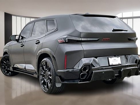 Used 2026 BMW XM Label Red image 12