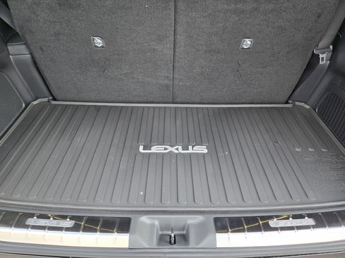 New 2026 Lexus TX 500h AWD image 24