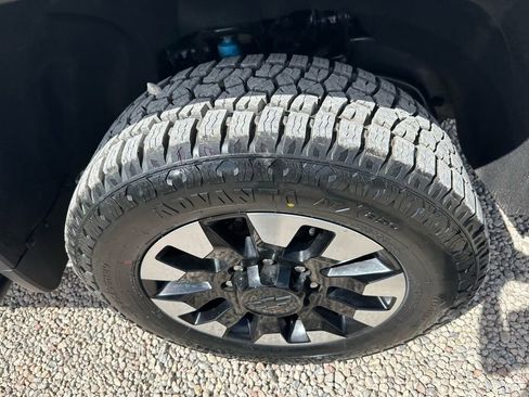 Used 2021 Chevrolet Silverado 2500 W/T w/ WT Convenience Package image 41