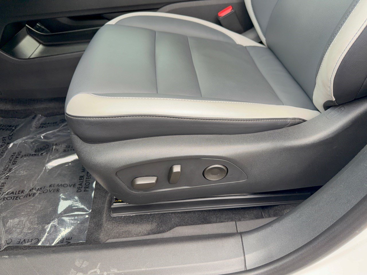 Used 2024 Honda Prologue Touring image 16