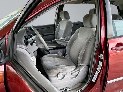Used 2004 Toyota Sienna FWD image 15