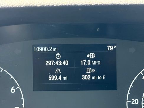 Used 2025 Ford Transit 250 Low Roof w/ Exterior Upgrade Package RWD image 17