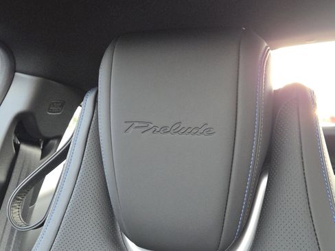 New 2026 Honda Prelude Base image 9