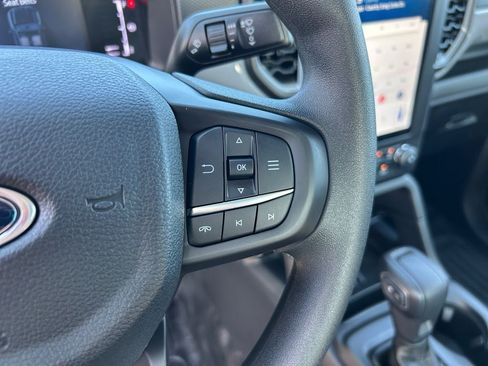 New 2025 Ford Ranger XL AWD/4WD image 19