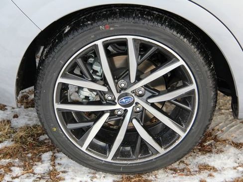 New 2026 Subaru Impreza 2.0i Sport image 11