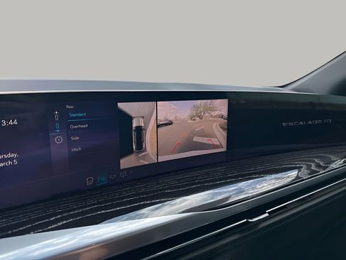 Used 2025 Cadillac Escalade IQ Sport 1 image 39