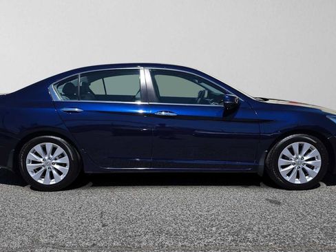 Used 2014 Honda Accord EX-L image 2