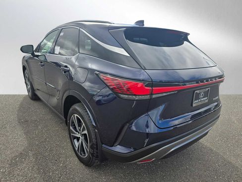 New 2026 Lexus RX 350 Premium image 5