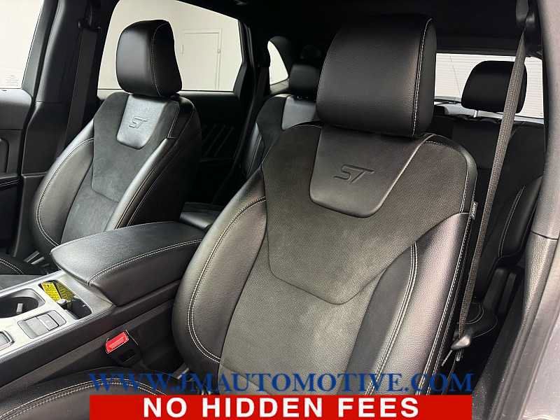 Used 2023 Ford Edge ST AWD/4WD image 13