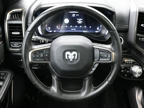 Used 2023 RAM 1500 Rebel w/ Rebel Level 2 Equipment Group image 14