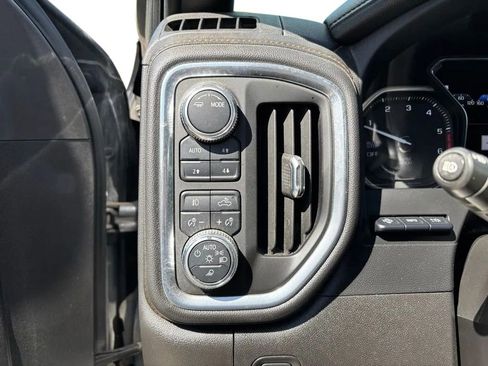 Used 2021 GMC Sierra 1500 AT4 w/ Technology Package AWD/4WD image 13