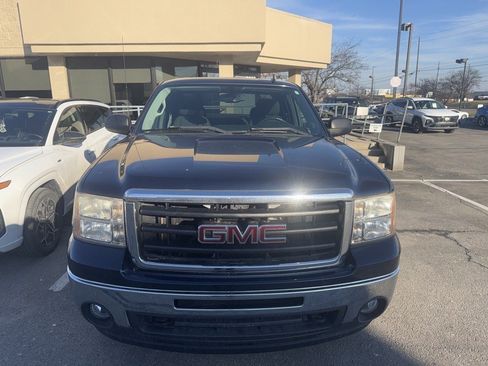 Used 2011 GMC Sierra 1500 SLE w/ Power Tech Package image 5