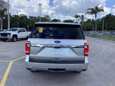Used 2018 Ford Expedition Max XLT w/ Equipment Group 202A RWD image 6