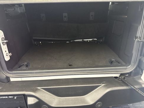 Certified 2024 Ford Bronco Outer Banks AWD/4WD image 27