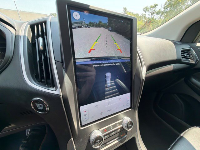 Used 2024 Ford Edge SEL AWD/4WD image 24