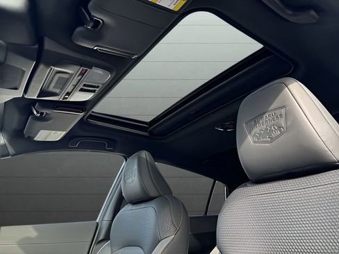 New 2026 Subaru Crosstrek 2.5i Wilderness image 26
