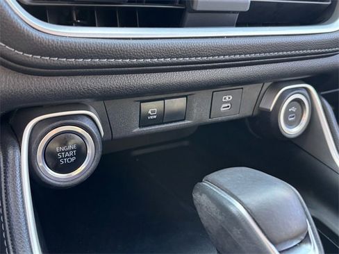 Used 2024 Toyota Grand Highlander Limited image 32