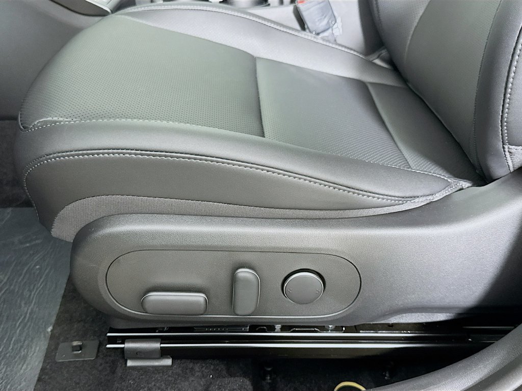 New 2026 Hyundai Kona Limited AWD/4WD image 16