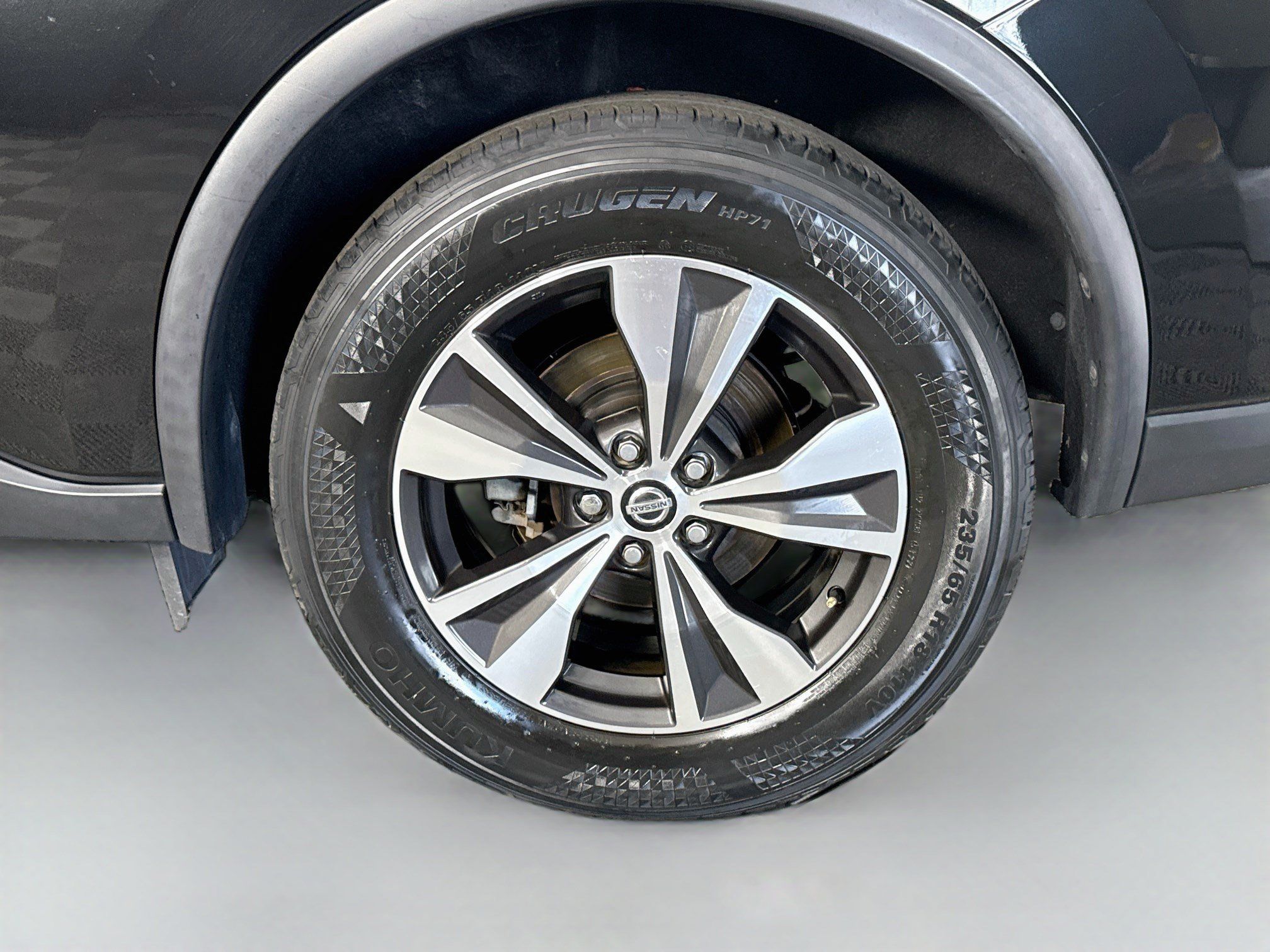 Used 2019 Nissan Murano S FWD image 37