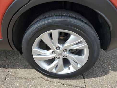 Used 2024 Buick Encore GX Preferred w/ Comfort Package AWD/4WD image 31