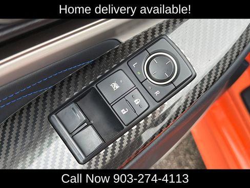 Used 2017 Lexus RC F RWD image 4