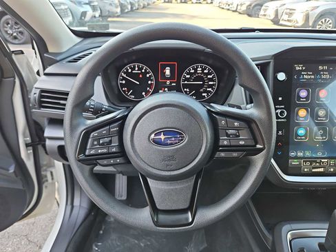 New 2025 Subaru Crosstrek 2.0i Premium image 23