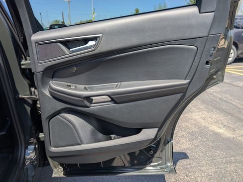 Used 2022 Ford Edge SE AWD/4WD image 18