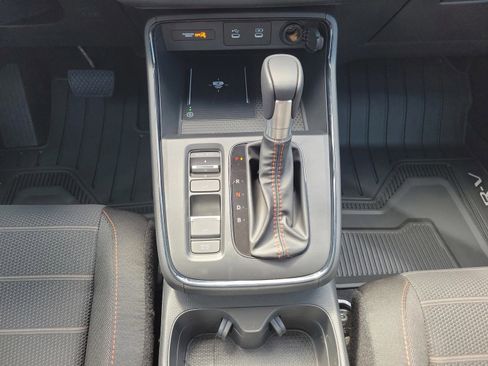 New 2026 Honda CR-V Sport image 16