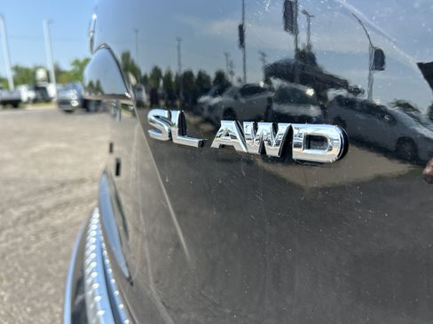 Used 2020 Nissan Murano SL AWD/4WD image 24