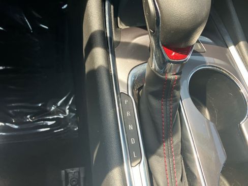 Used 2022 Chevrolet Malibu RS FWD image 14