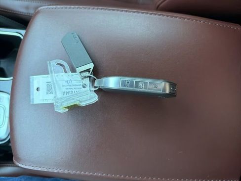 Certified 2024 Kia Telluride SX Prestige AWD/4WD image 20
