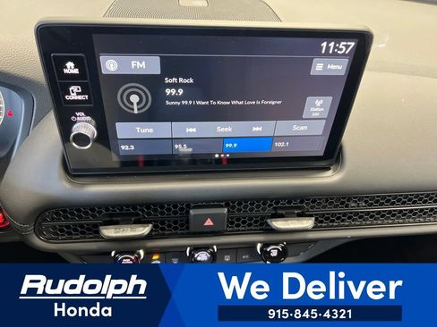 New 2027 Honda HR-V LX image 18