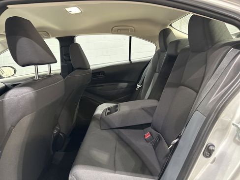 Certified 2026 Toyota Corolla LE w/ LE Premium Package image 14