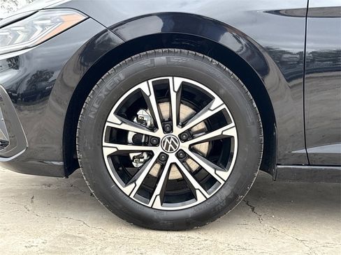 New 2026 Volkswagen Jetta Sport image 9