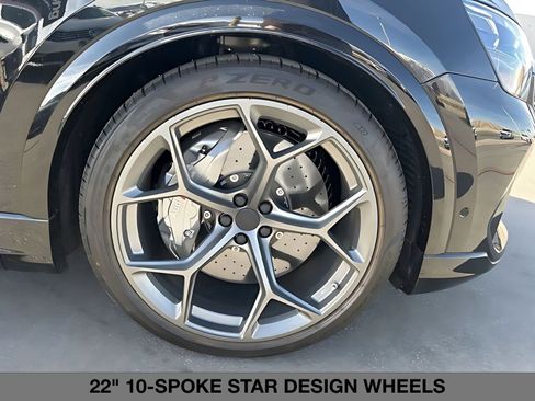 New 2026 Audi RS Q8 performance image 10