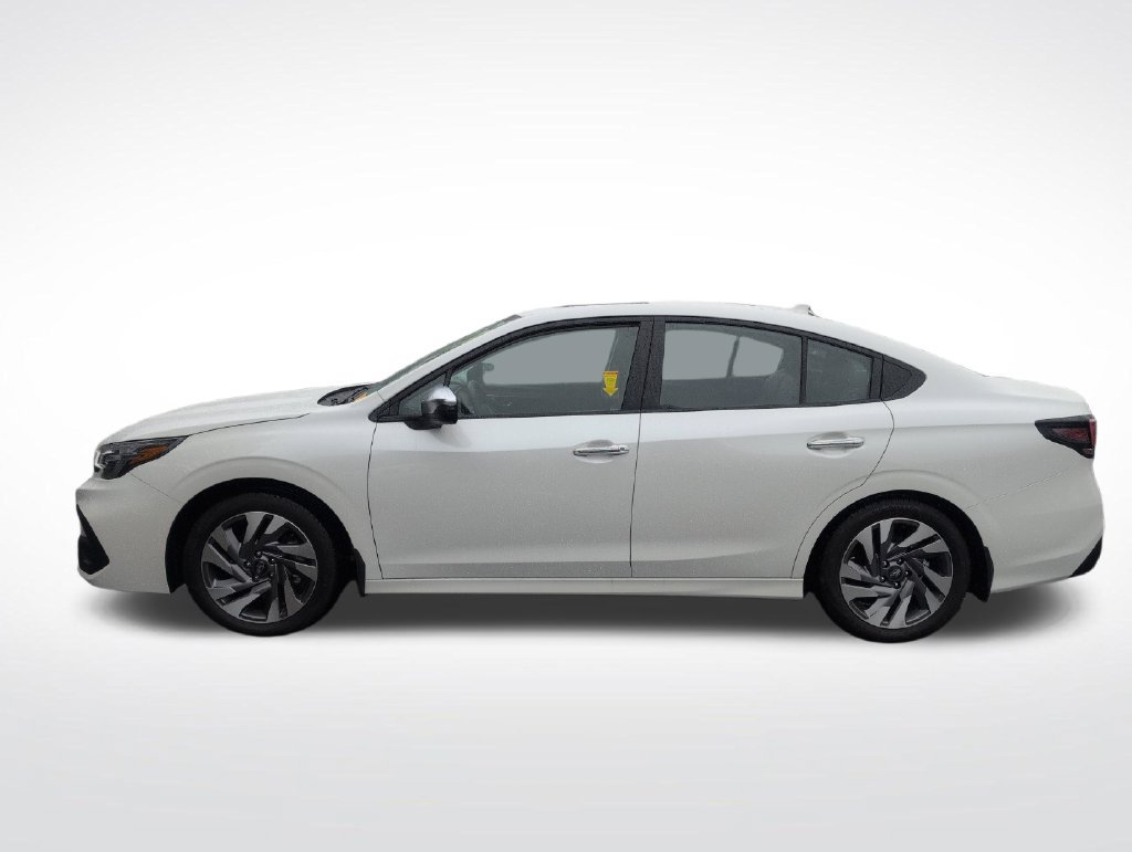 Certified 2024 Subaru Legacy Touring XT AWD/4WD image 5