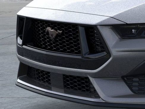 New 2026 Ford Mustang GT Premium image 17