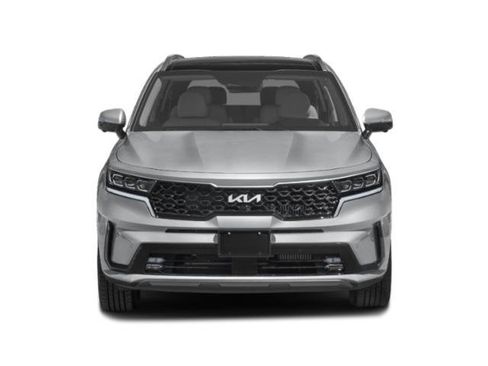 Certified 2023 Kia Sorento SX Prestige AWD/4WD image 7