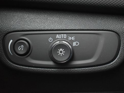 New 2026 Chevrolet TrailBlazer LT image 18