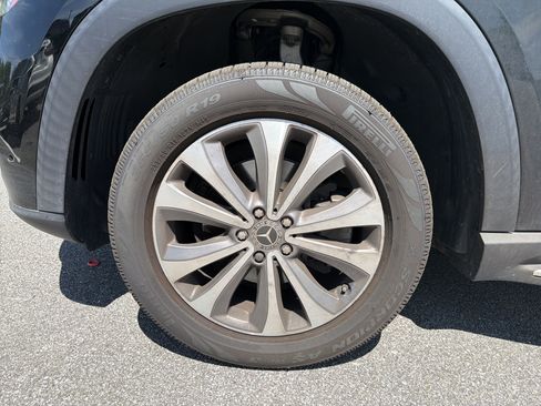 Used 2022 Mercedes-Benz GLE 350 image 7