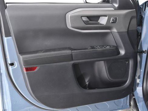 New 2026 Ford Bronco Sport Outer Banks w/ Outer Banks Tech Package+ AWD/4WD image 24