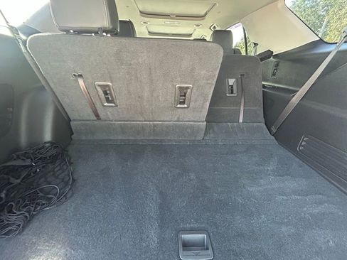 Used 2019 Chevrolet Traverse Premier w/ Driver Confidence II Package image 37