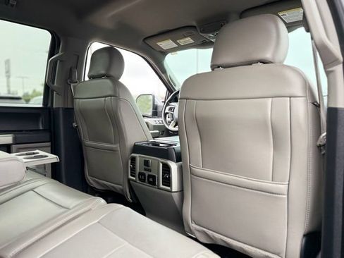 Certified 2020 Ford F150 Lariat w/ Equipment Group 502A Luxury AWD/4WD image 12
