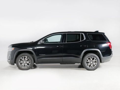 Used 2023 GMC Acadia SLE FWD image 6